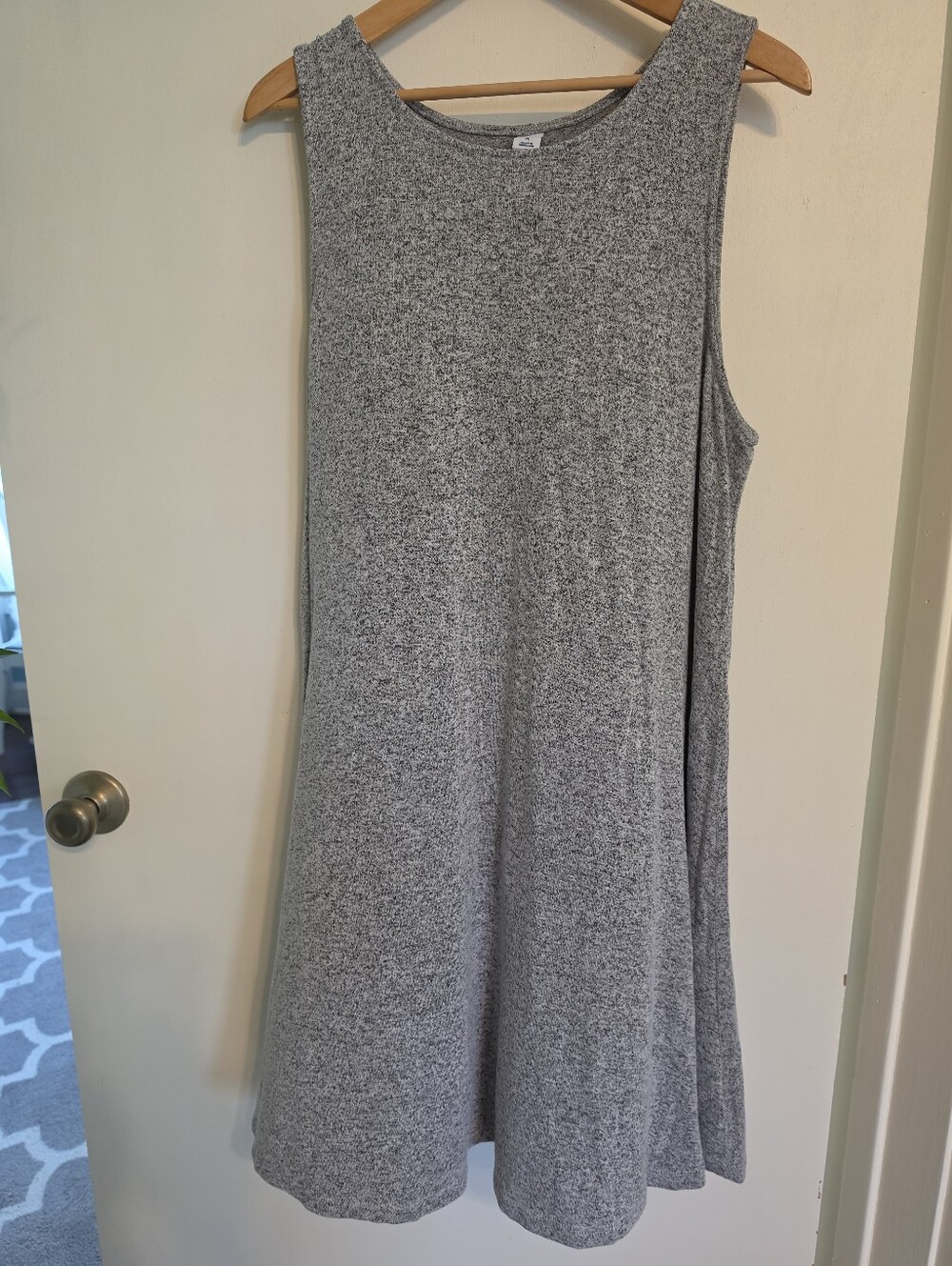 Old Navy Sleeveless Dress Size XL
